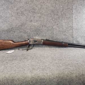 ROSSI  1892 HARTFORD 357 Mag