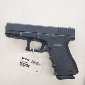 GLOCK 19 GEN 3