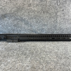 CMMG AR15 UPPER