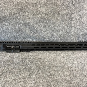 CMMG 9MM RIFLE UPPER RADIAL DELAYED BLOWBACK