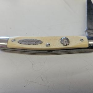 SCHRADE SMALL STOCKMAN