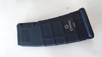 CMMG AR 15 9MM PMAG CONVERSION 8 AVAILABLE 