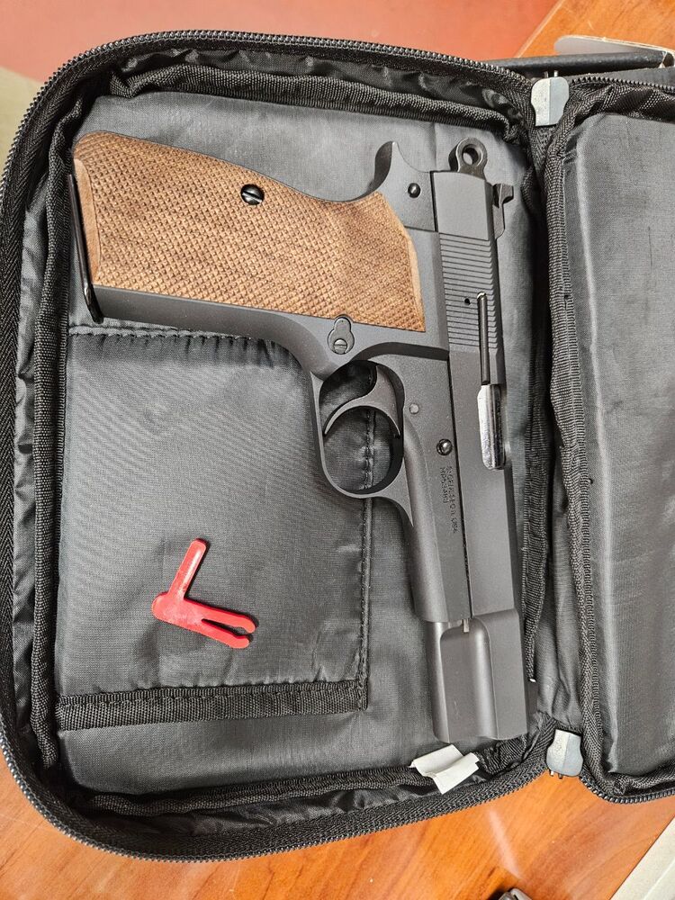Springfield A35 SPRINGFIELD ARMORY SA-35 NEW!! | Green Country Arms & Pawn Inc