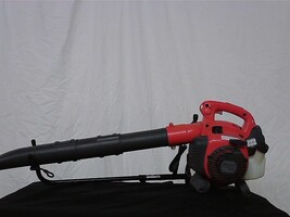 Husqvarna 125b/leaf blower