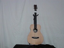  Guitars Acoustic lx1e Martin mini 