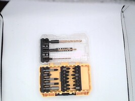 dewalt bits