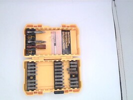 dewalt bits