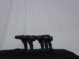 Tools Combo Kit Bosch 