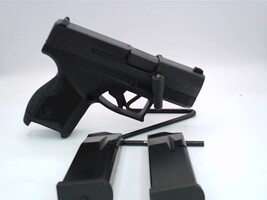 Taurus Arms GX4 9mm pistol