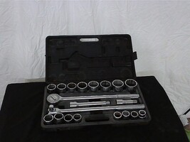 Tools Socket Set na allied 