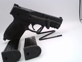 Smith & Wesson Pistol 9MM M&P9 M2.0