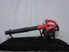 Hand Held Leaf Blower 