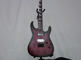 Jackson soloist