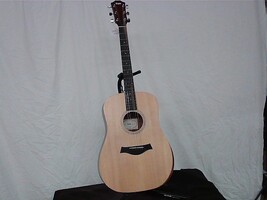 Taylor 6 string Acoustic electric