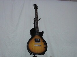Epiphone Gibson Special Model