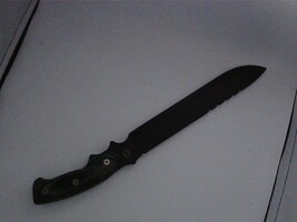 Frost Cutlery 