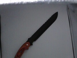 Frost Cutlery 