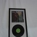  Framed Jethro  Vinyl