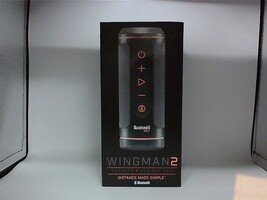 Bushnell Wingman 2