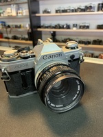 Canon Ae-1