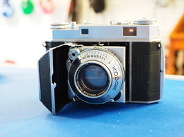 kodak retina 2a