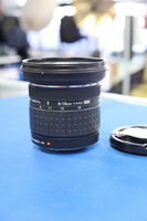 olympus 9-18 4/3 lens