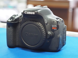 canon rebel t3i