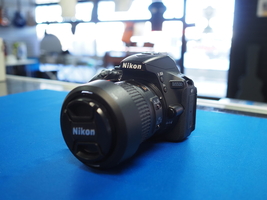 nikon d5500