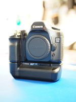 canon 5d