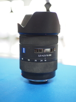 sony zeiss 16-80 "a"/ minolta