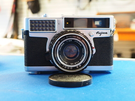 fujica 35-se