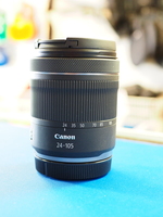 canon 24-105 rf