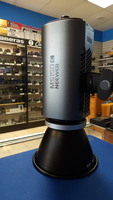neewer ms150c lamp