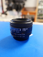 nikon 28mm 2.8 af