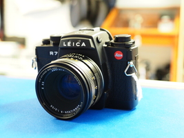 leica r7