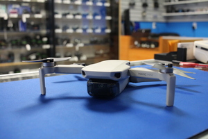dji mini
