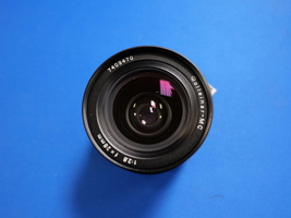 rolleinar 28mm 2.8 qbm mount
