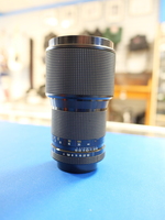 rollie 200mm /4 tele tessar