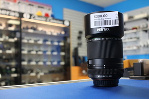 pentax 55-300 ed
