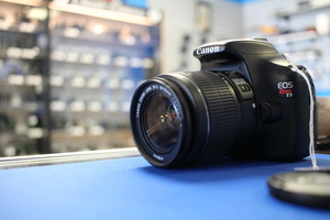 Canon T3