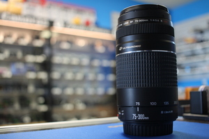 canon 75-300