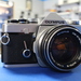 Olympus om-1