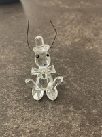  Crystal Cricket Figurine