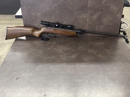 Gamo Expo .177 Break Barrel Air Rifle