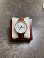 Fossil Tailor 35 mm ES4422 ladies Quartz Watch 