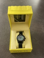 Invicta Watch Aviator Lady 33583 