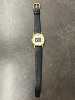 Image Watches PBE 33MM Quartz Watch