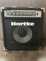  Hartke A35 Bass Amp Amplifier N382