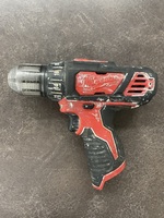 Milwaukee 2407-22 M12 3/8 Drill Driver - (Tool Only)