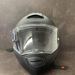 Sedici Sistema II Helmet Matte Black - Large